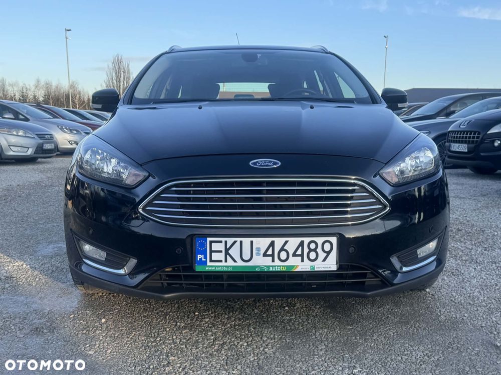 Ford Focus - 12
