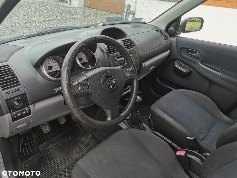 Suzuki Ignis 1.5 Comfort - 9