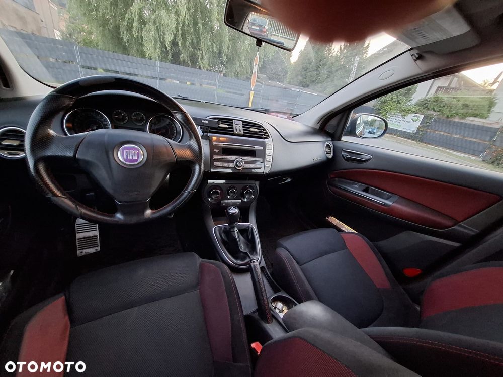 Fiat Bravo - 13