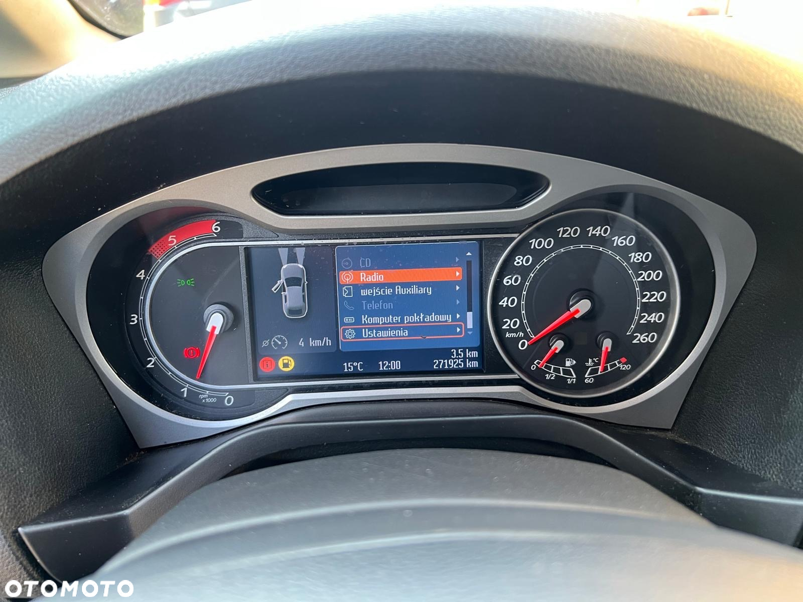 Ford Galaxy 2.0 TDCi Trend - 13