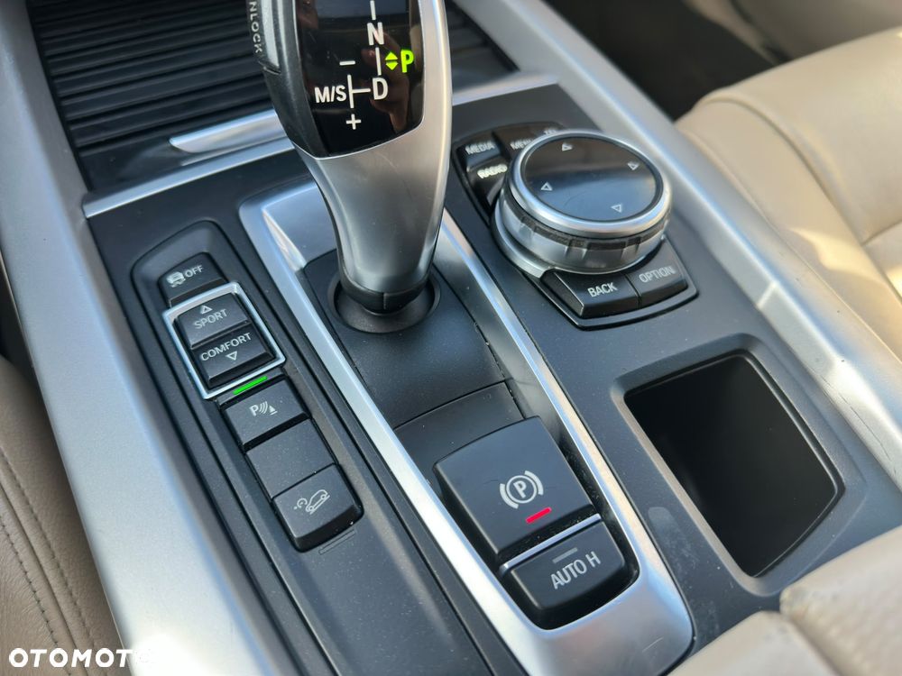 BMW X5 - 18