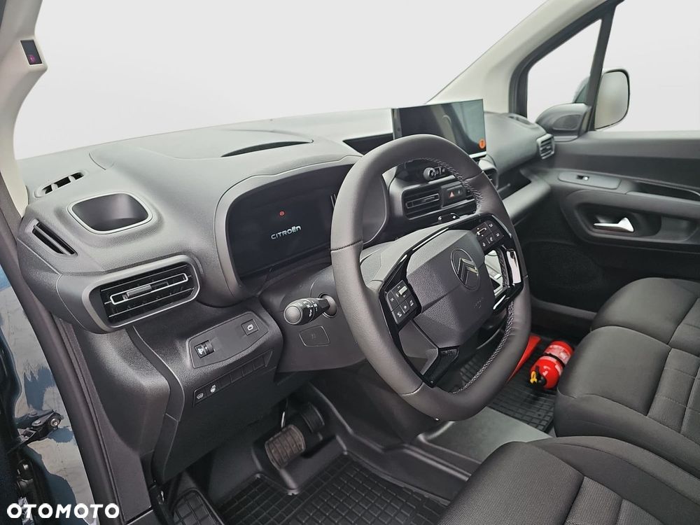 Citroën Berlingo - 23