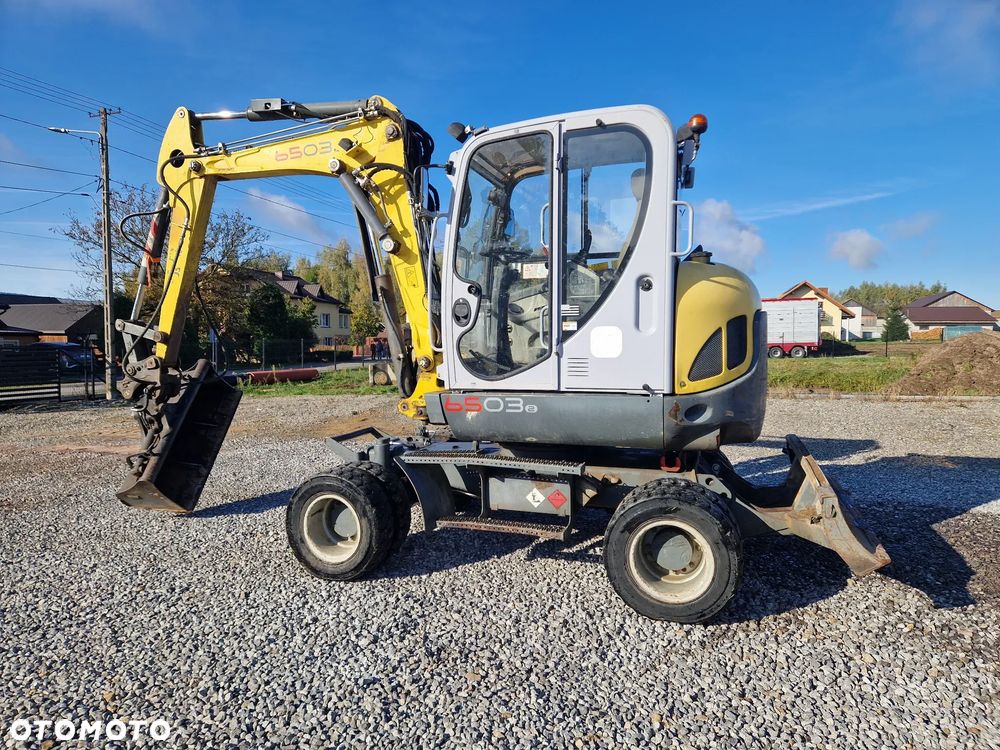 Wacker Neuson 6503 - 1