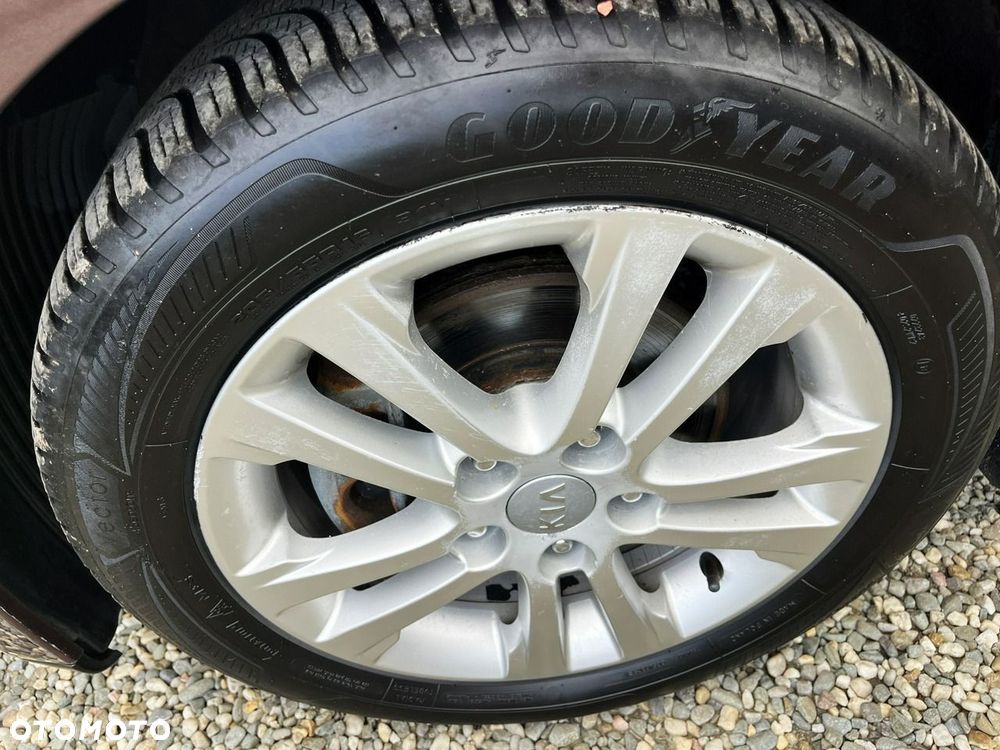 Kia Ceed 1.6 GDI M - 35