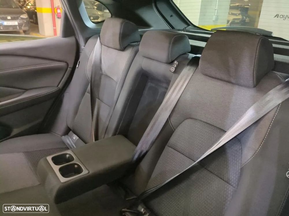 Nissan Qashqai 1.3 DIG-T Premiere Edition Xtronic - 9