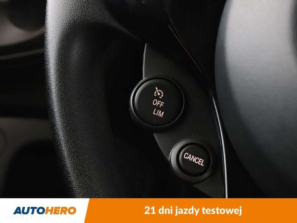 Smart Fortwo - 23