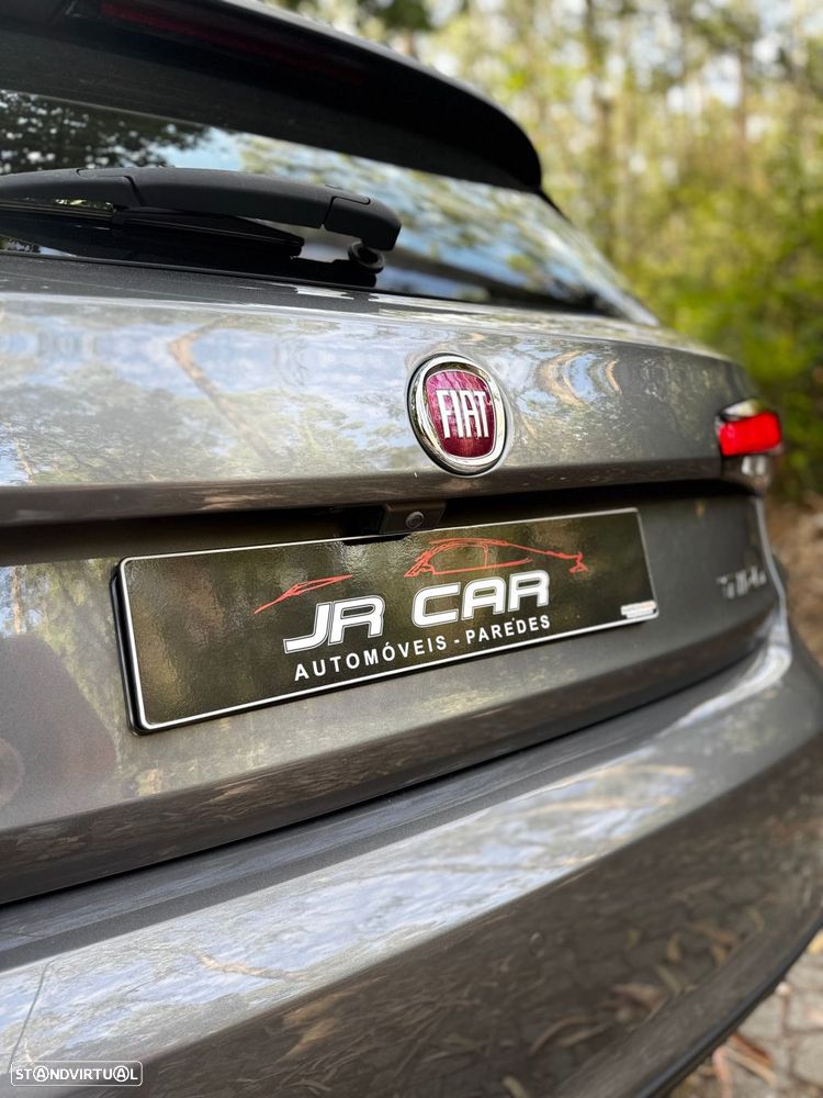 Fiat Tipo 1.3 M-Jet Lounge - 14