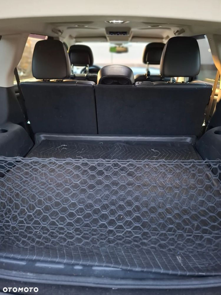 Dodge Journey - 6