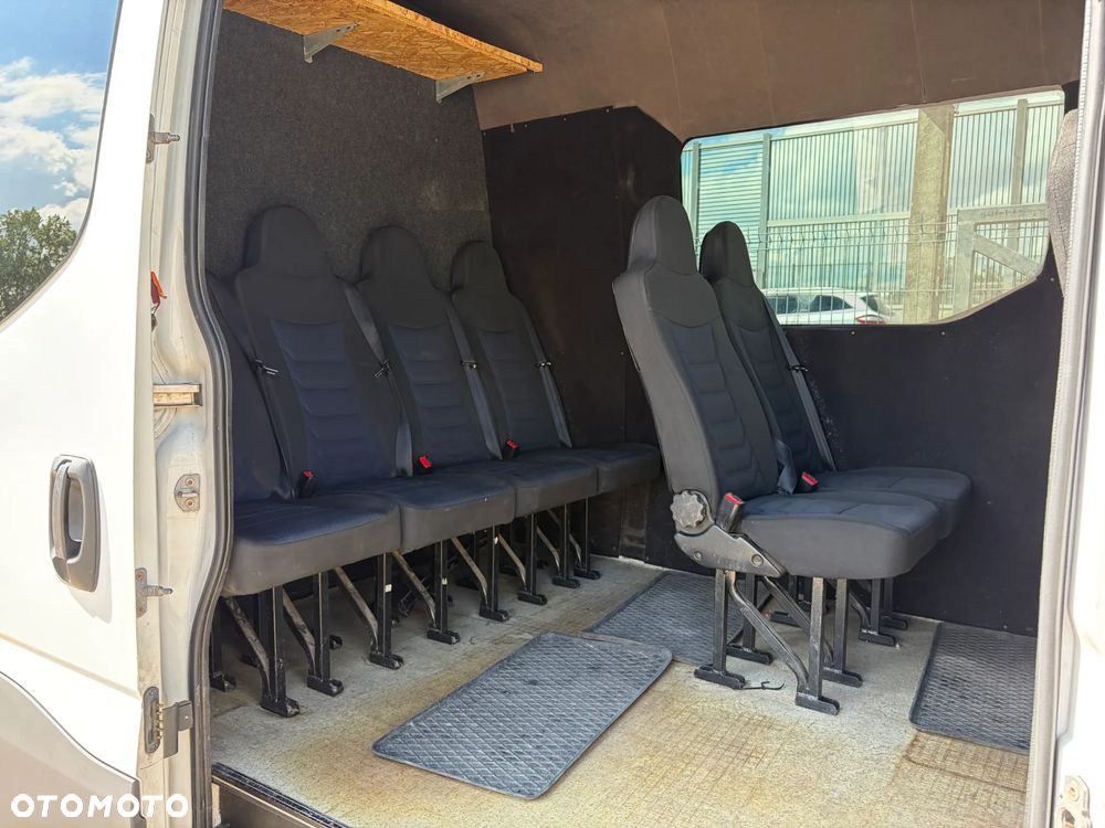 Iveco Daily - 7