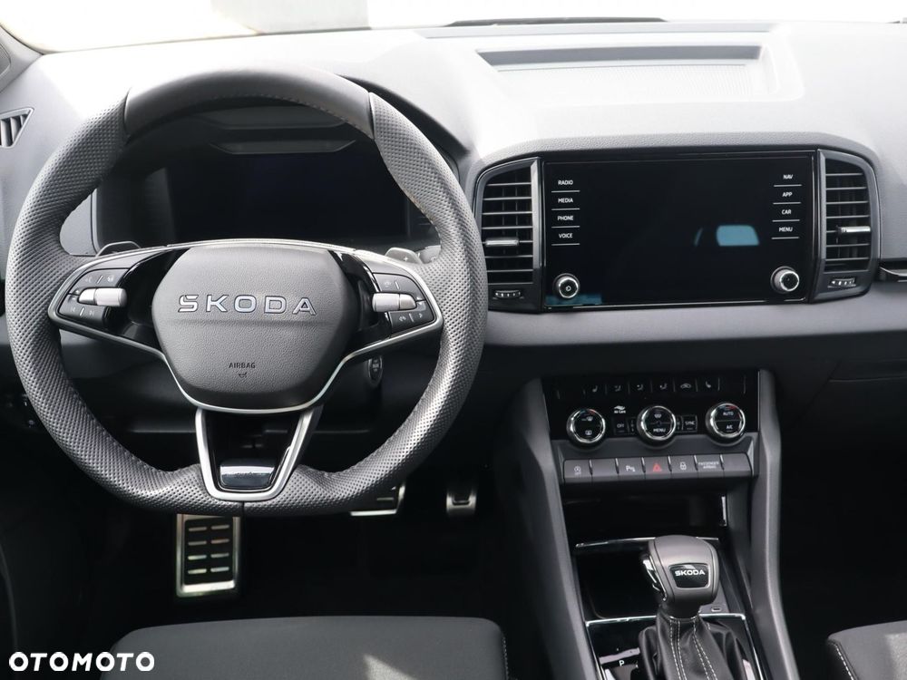 Skoda Karoq - 5