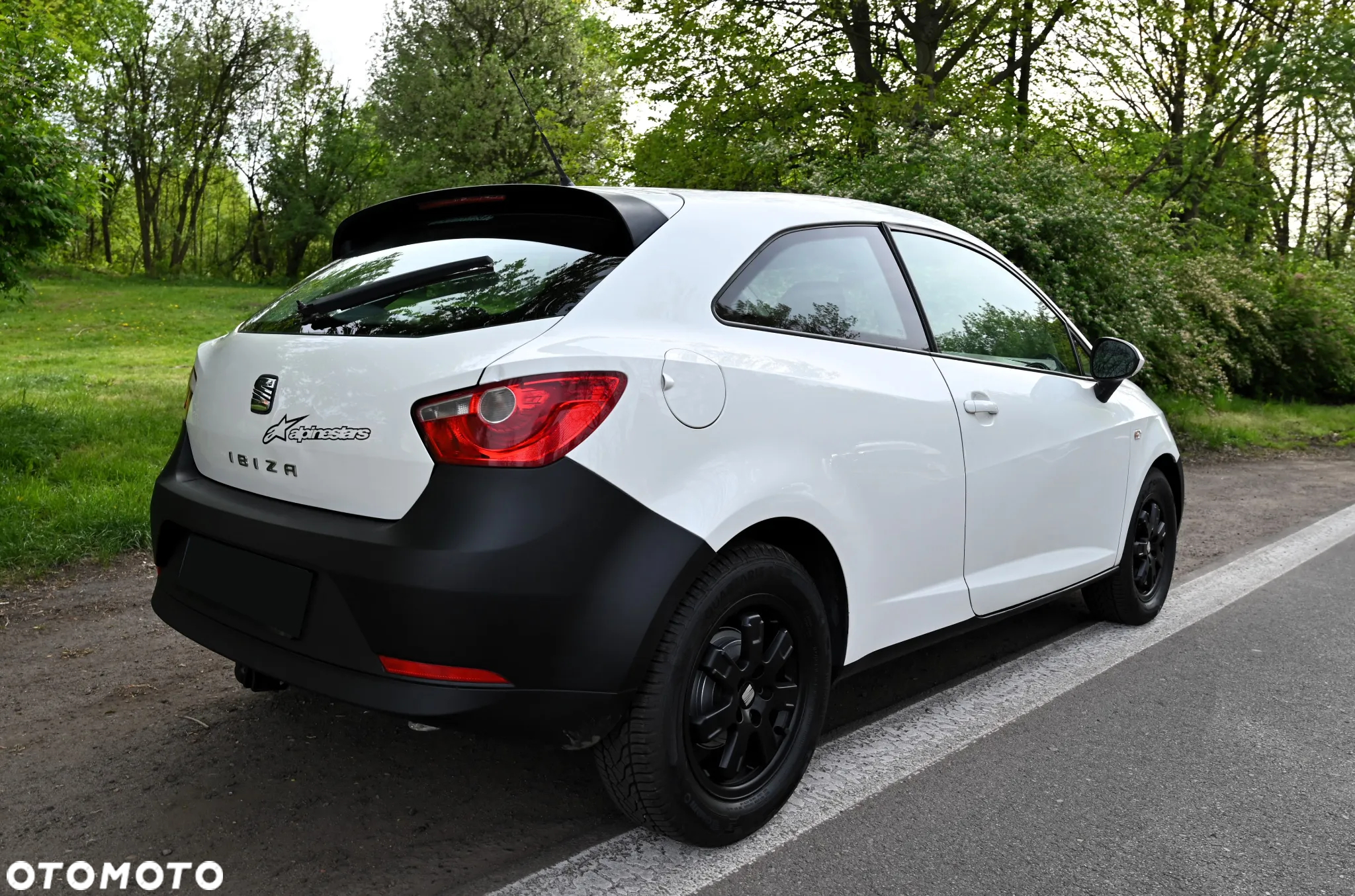 Seat Ibiza - 7