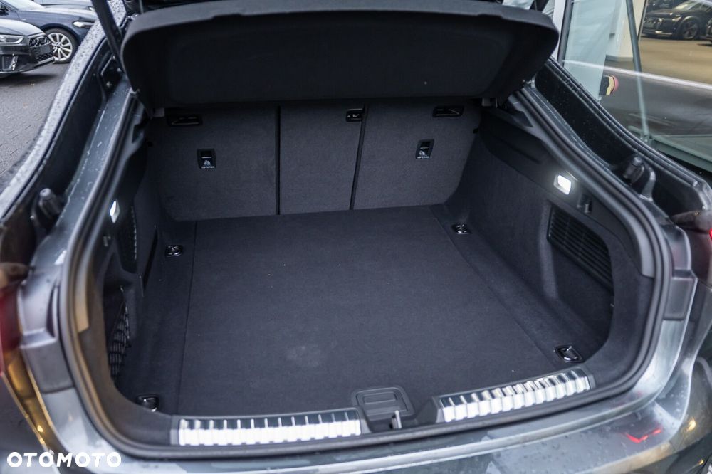 Audi A5 Limousine - 10