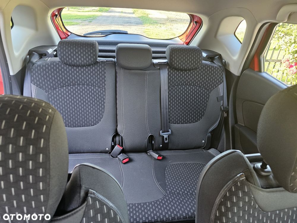 Renault Captur - 6