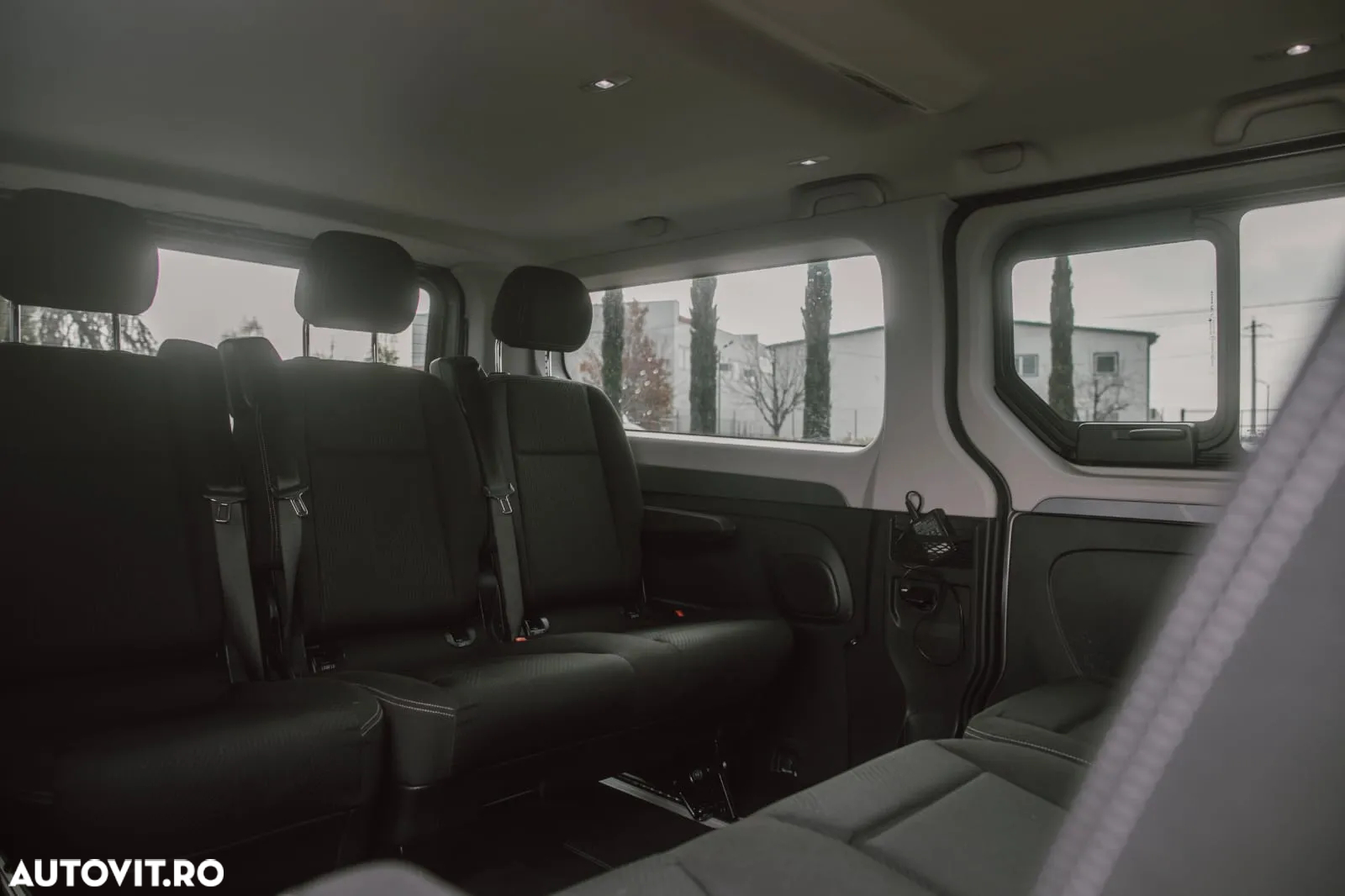 Renault Trafic ENERGY dCi 125 Grand Spaceclass - 7