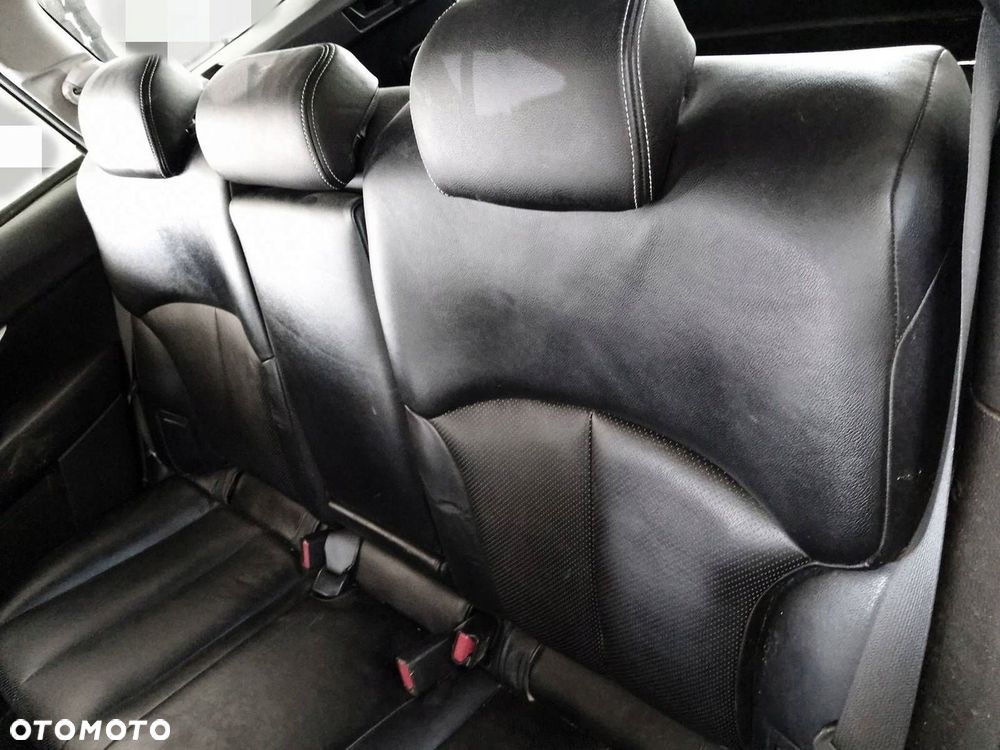 SUBARU OUTBACK IV FOTELE ELEKTRYCZNE SKÓRA GRZANE KANAPA KOMPLET LEGACY V - 8