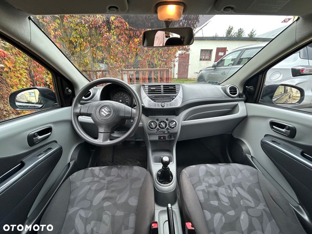 Suzuki Alto - 6