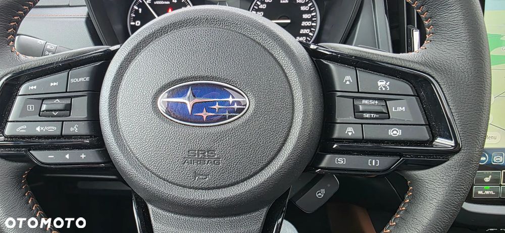 Subaru Forester 2.0ie Lineartronic Platinum - 32