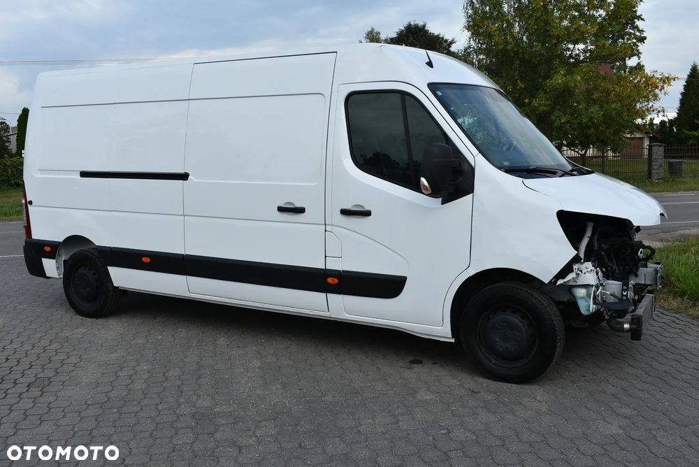 Renault MASTER L3H2 2023/2024 - 15