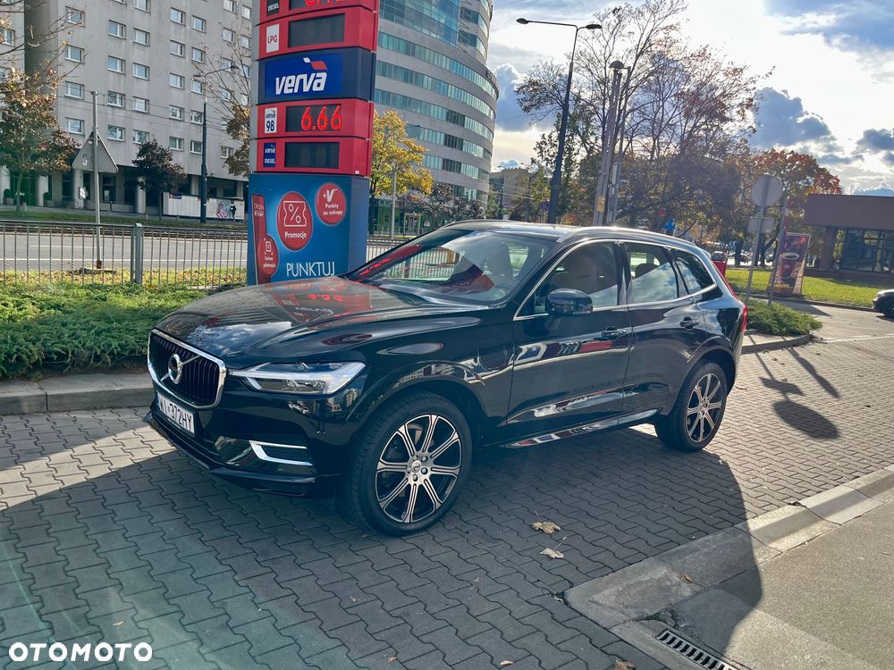 Volvo XC 60 T8 AWD Plug-In Hybrid Polestar Engineered - 2