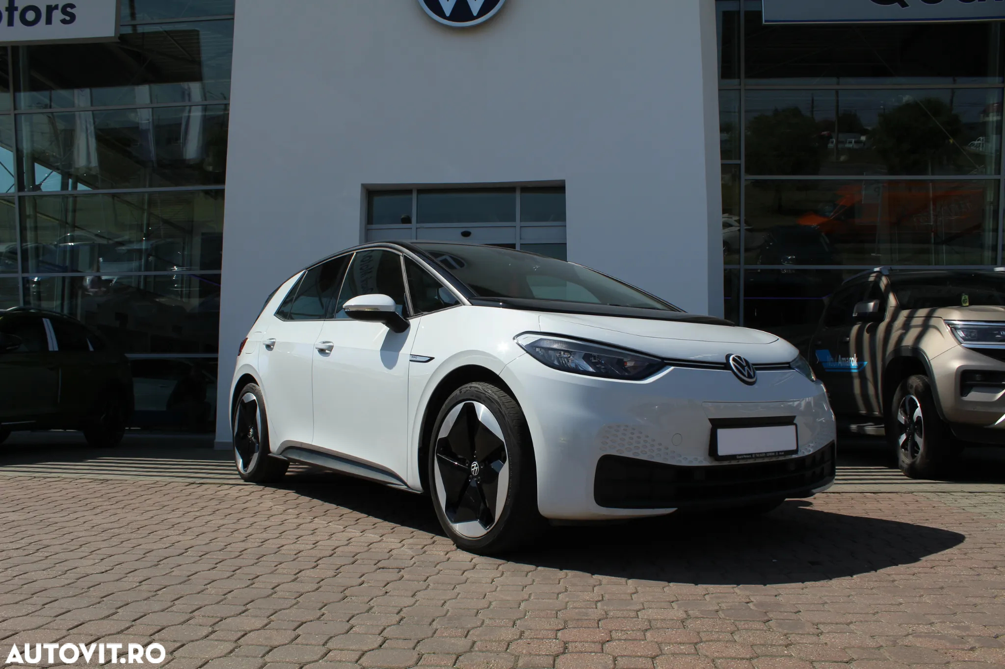 Volkswagen ID.3 58 kWh Pro - 11