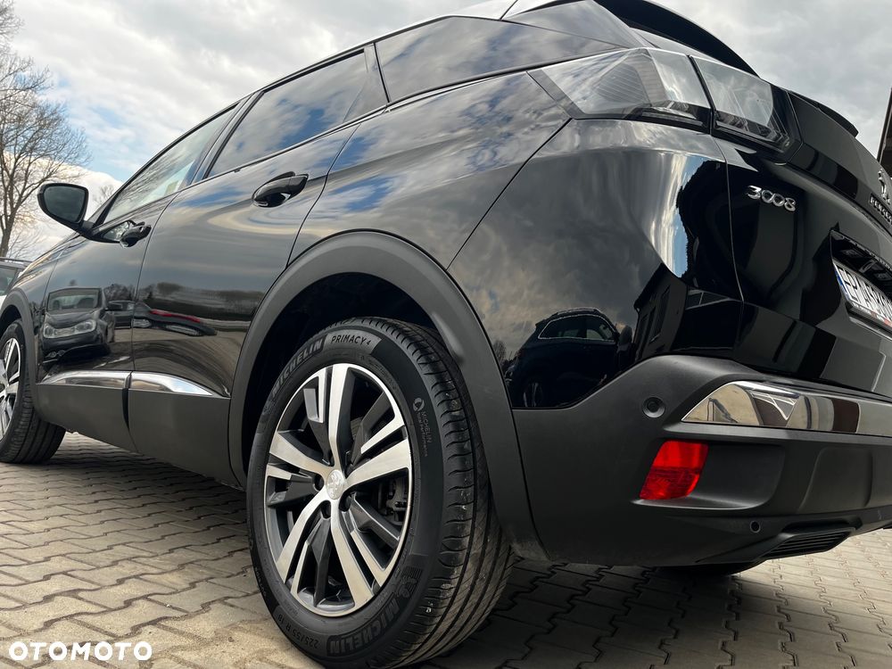 Peugeot 3008 - 6