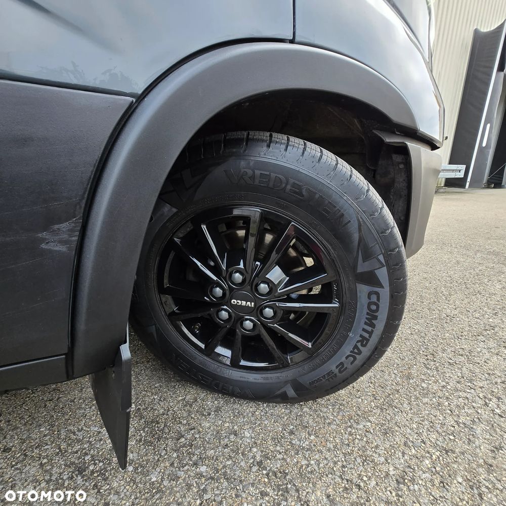 Iveco Daily 35s18 - 5