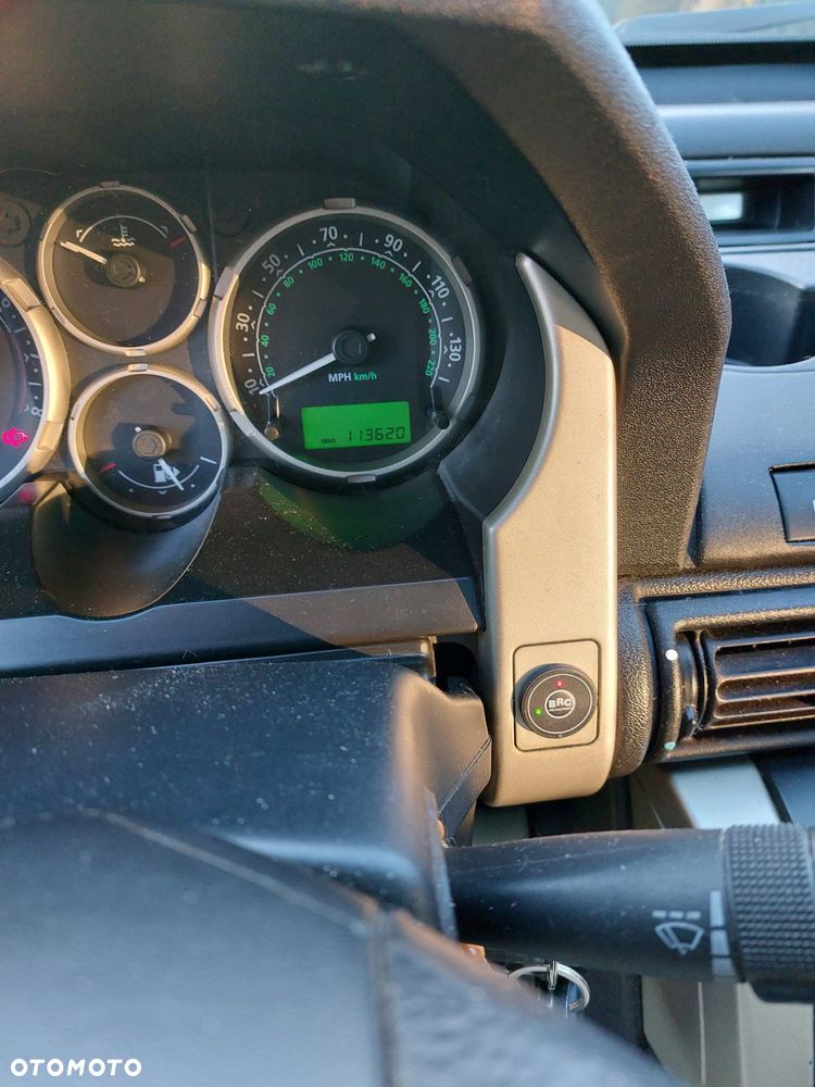 Land Rover Freelander - 19