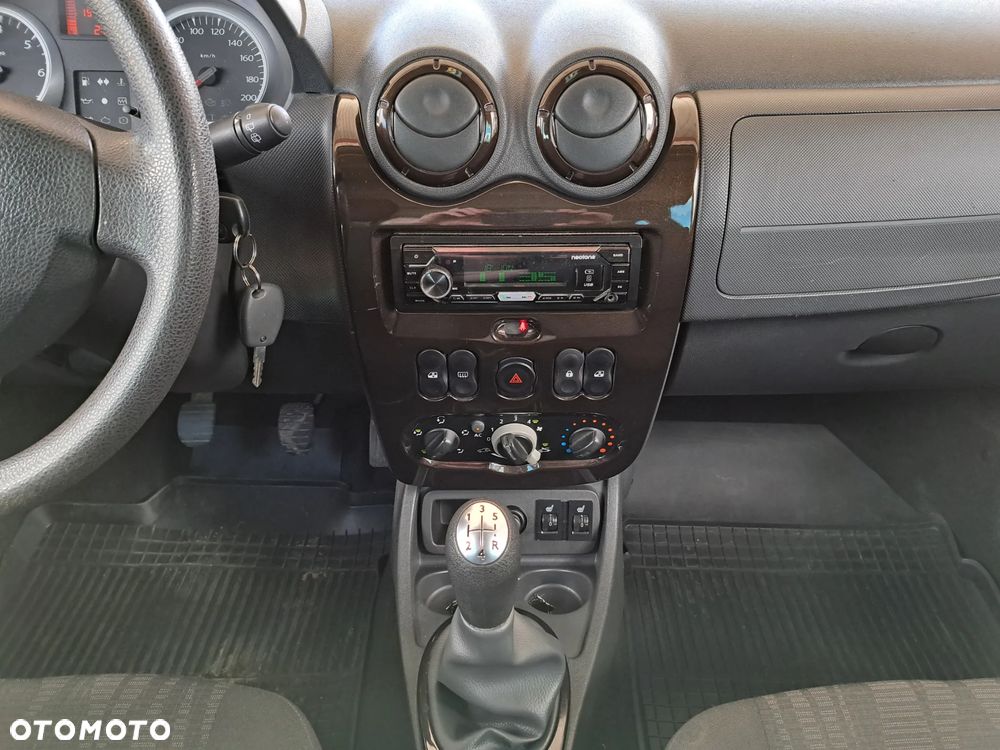 Dacia Duster - 21