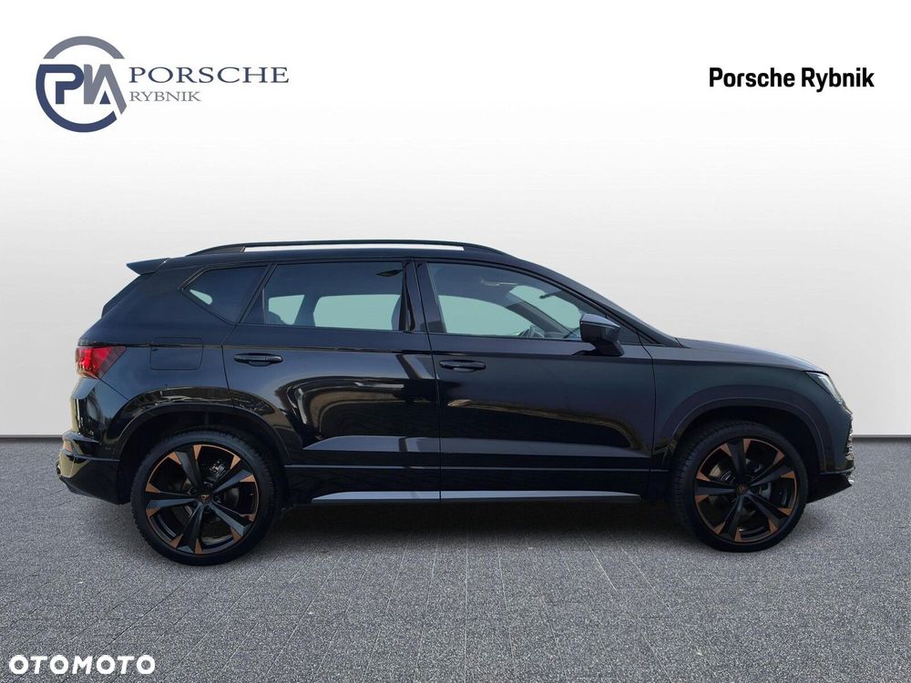 Cupra Ateca 1.5 TSI DSG - 7