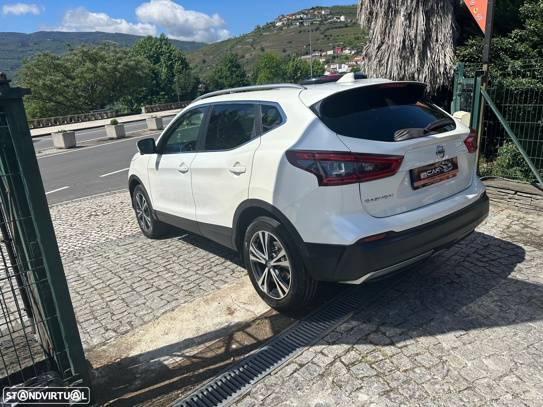 Nissan Qashqai 1.5 dCi Tekna Premium - 6