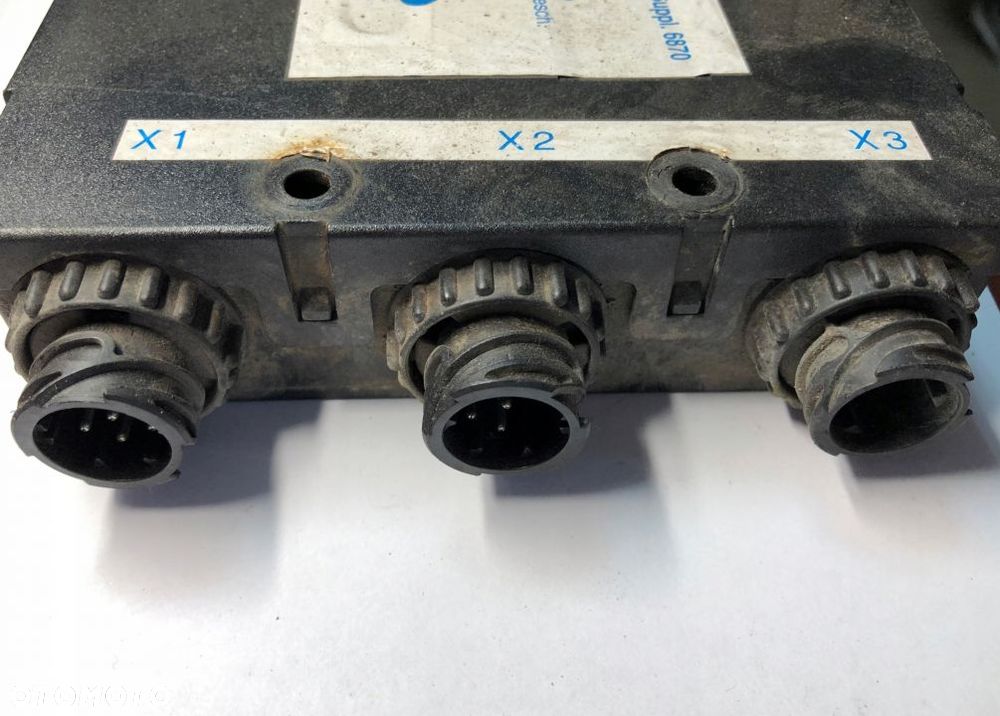 STEROWNIK MODUŁ ECU ADR VOLVO FH 20452294 - 2