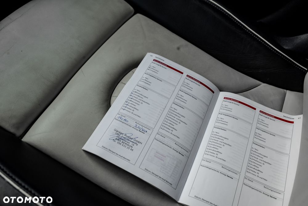 Audi A5 Sportback 2.0 TFSI quattro - 37