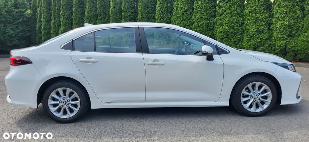 Toyota Corolla 2020 photo 5