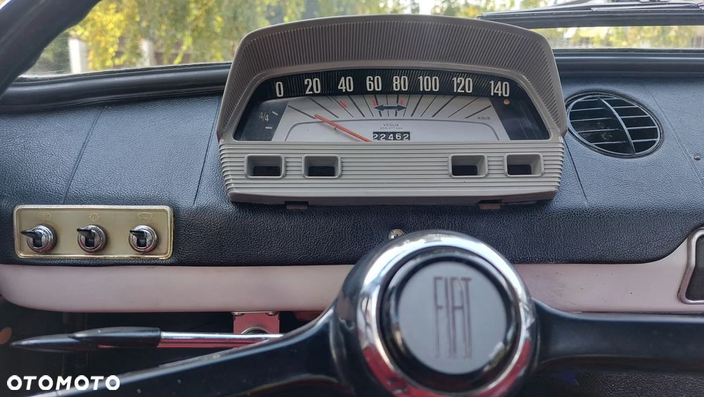 Fiat 850 - 6