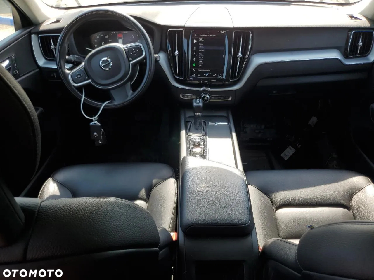 Volvo XC 60 T5 AWD Momentum - 7