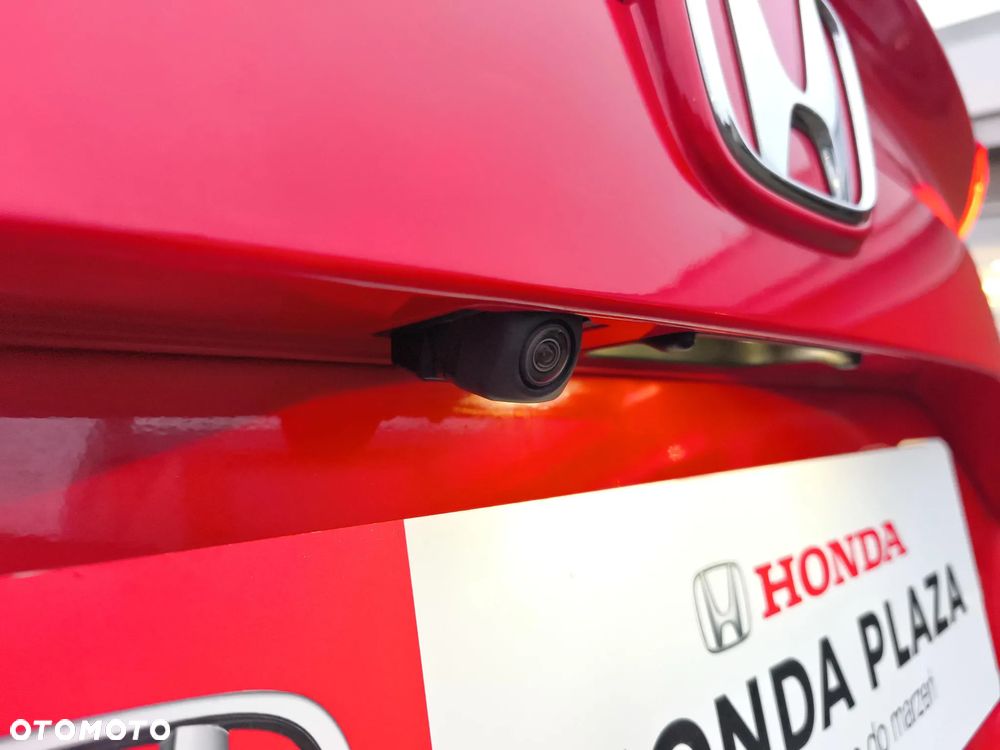 Honda Civic 1.5 T Elegance CVT - 20