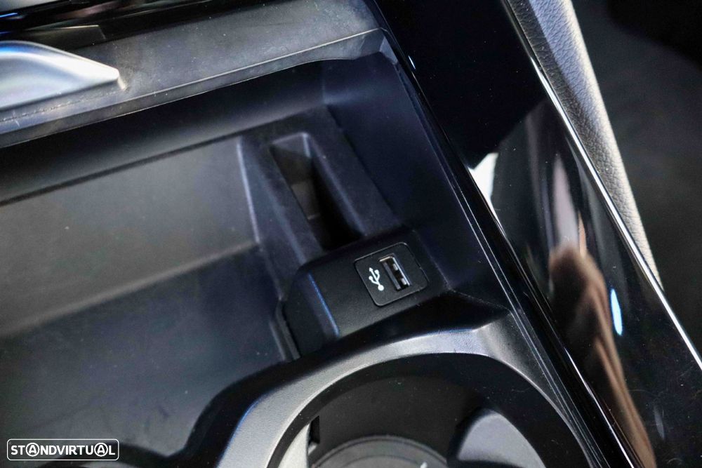 BMW X3 30 e xDrive - 47