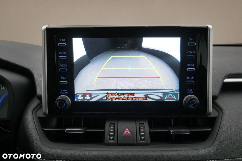 Toyota RAV4 - 19