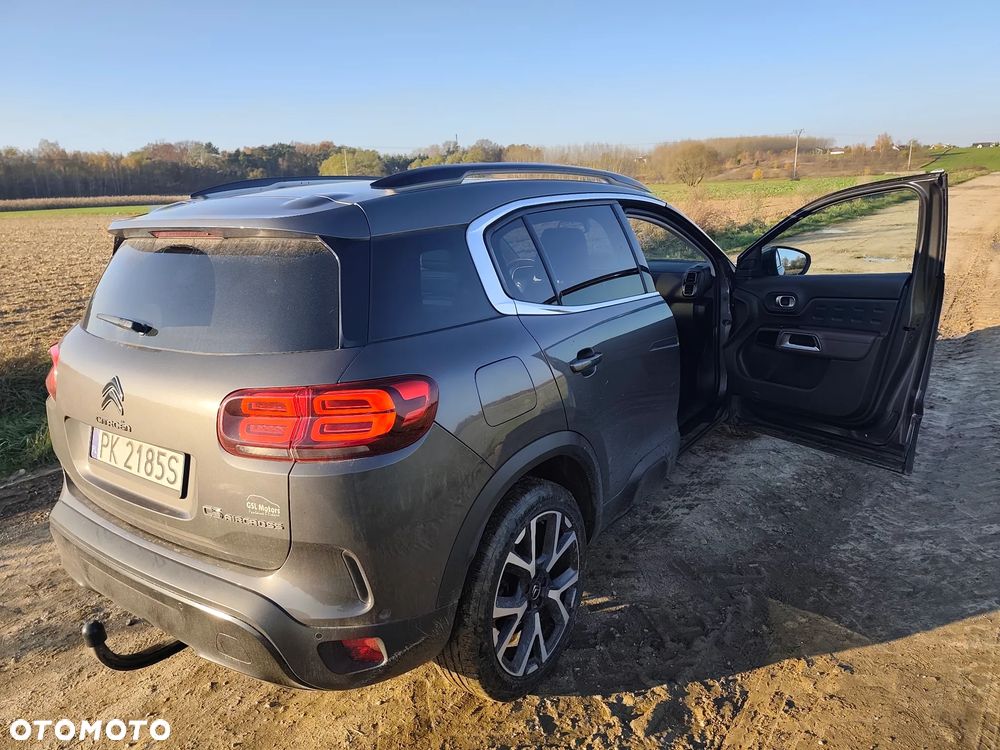 Citroën C5 Aircross 1.5 BlueHDi Shine - 6