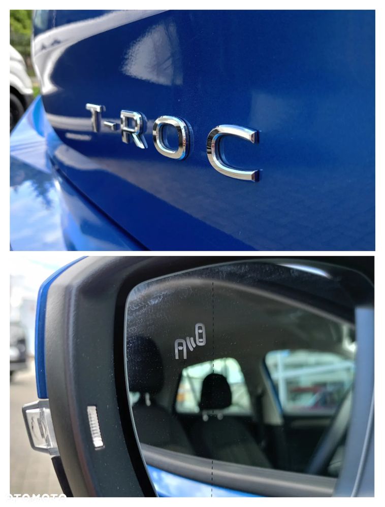 Volkswagen T-Roc 1.5 TSI ACT Advance - 30