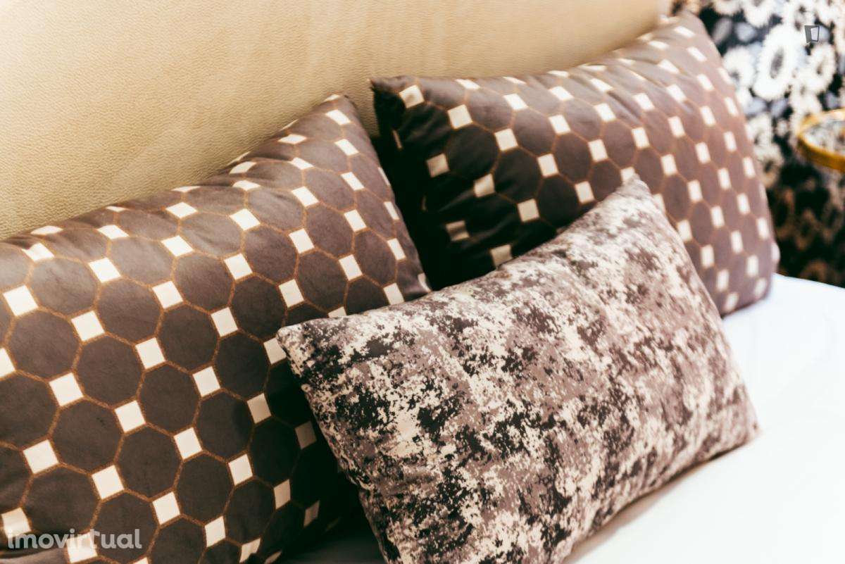 Estúdio - localizado em Montes Claros Coimbra - Grande imagem: 2/27