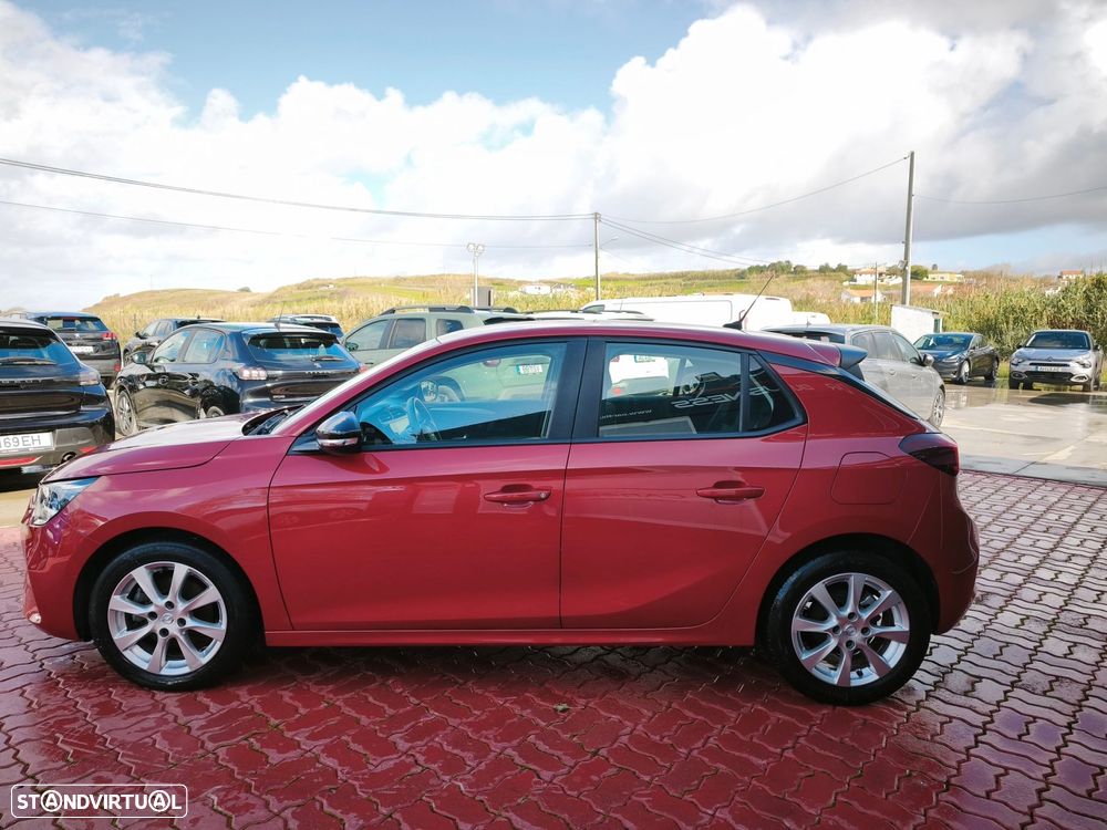 Opel Corsa 1.5 D Edition - 6