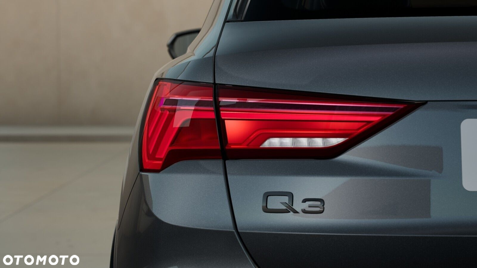 Audi Q3 - 5