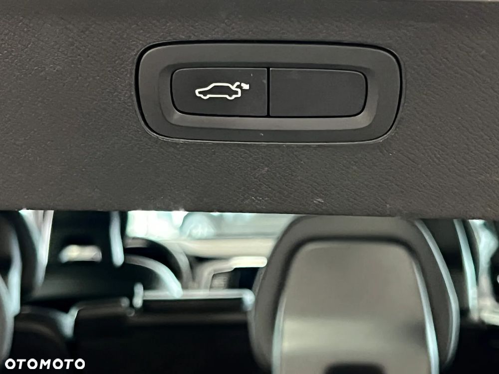 Volvo XC 90 D5 AWD Kinetic 7os - 20