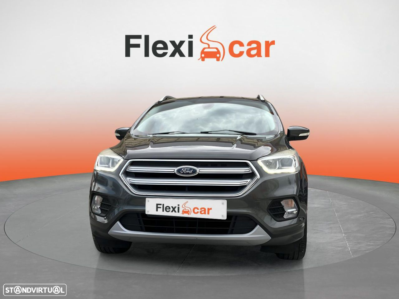 Ford Kuga 1.5 TDCi ST-Line - 4