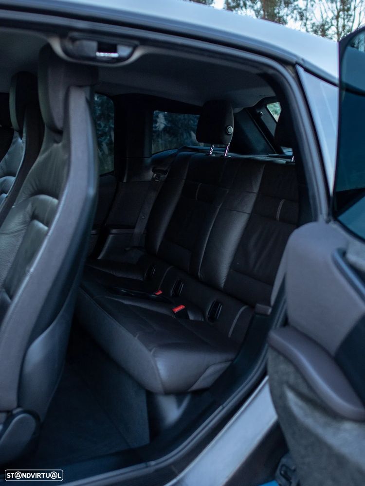 BMW i3 (60 Ah) - 10