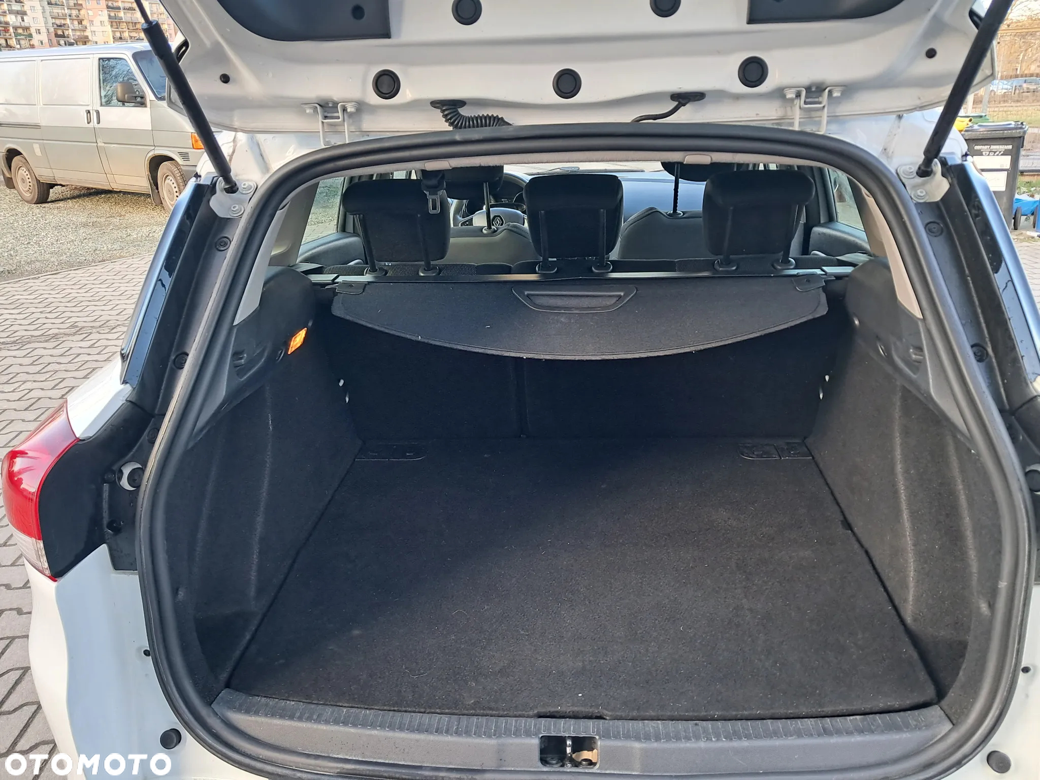 Renault Clio 1.5 dCi Energy Life - 11