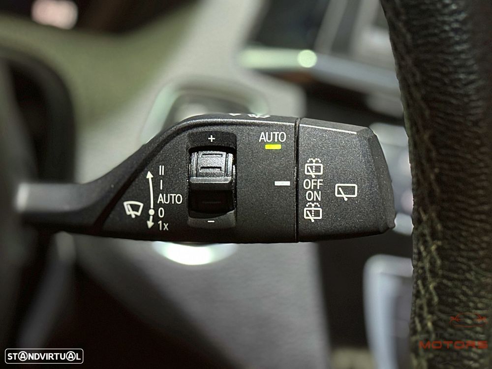 BMW 116 d EDynamics Line Sport - 26