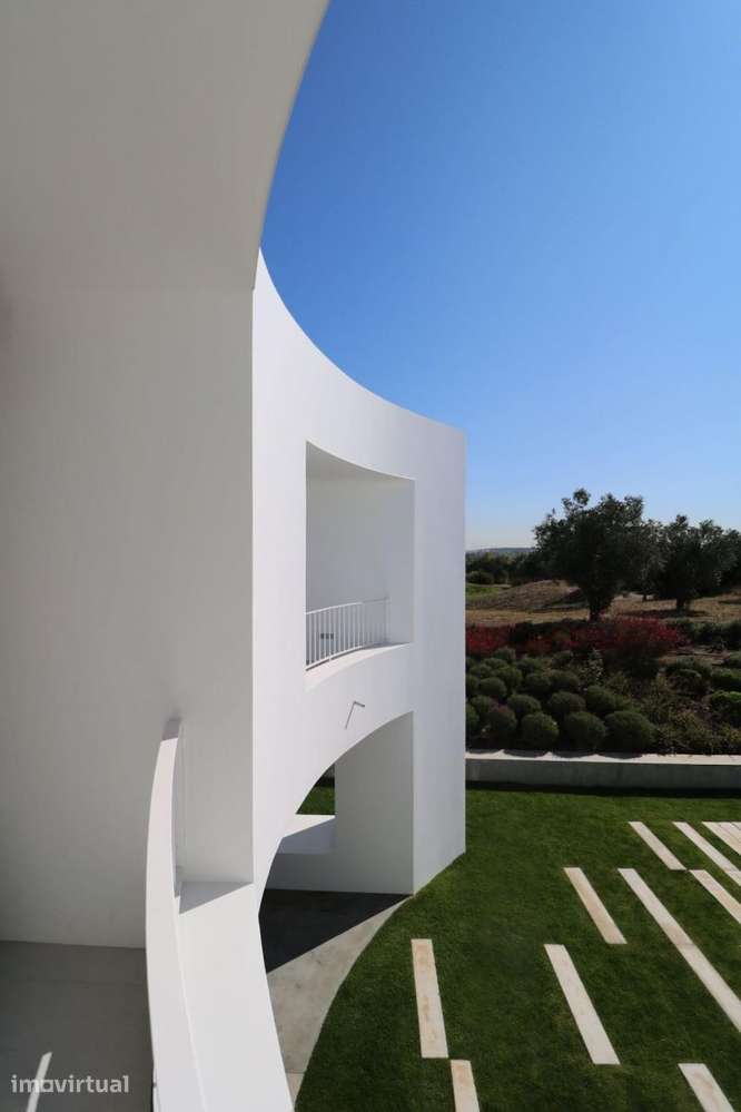 Moradia T5 com piscina, Oeiras - Grande imagem: 3/27