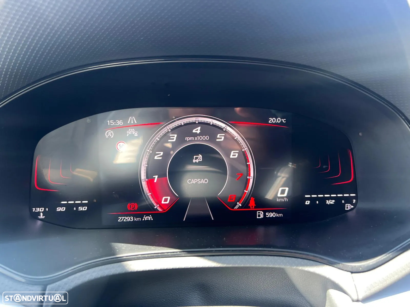 SEAT Ibiza 1.0 TSI FR - 14